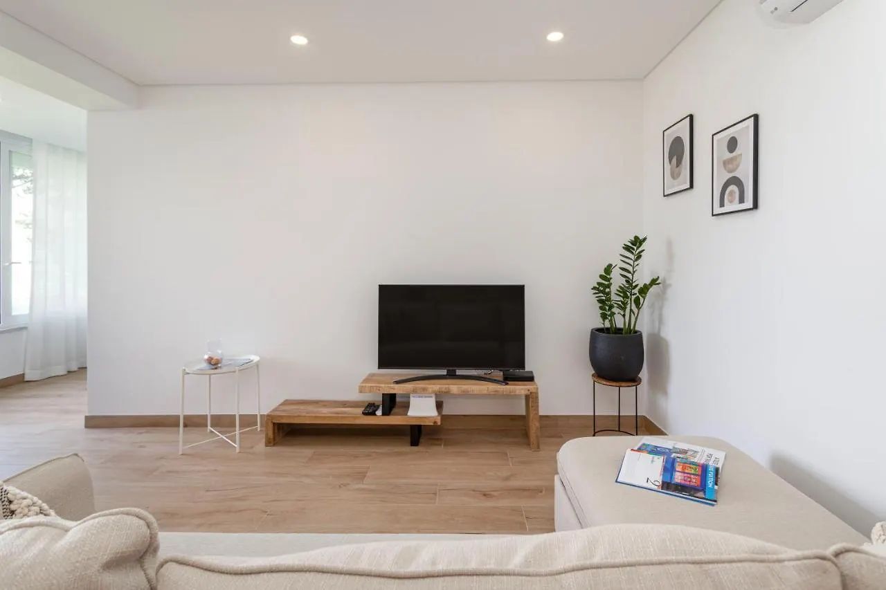 Centralgarve - Premium Apartment In The Center Of Vilamoura - Cota10