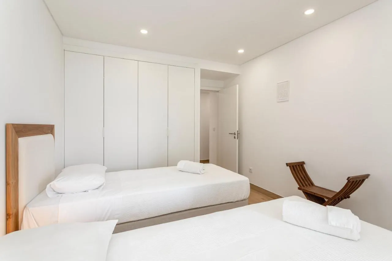 Centralgarve - Premium Apartment In The Center Of Vilamoura - Cota10