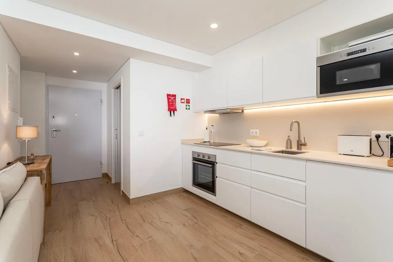 Centralgarve - Premium Apartment In The Center Of Vilamoura - Cota10 0*,  פורטוגל