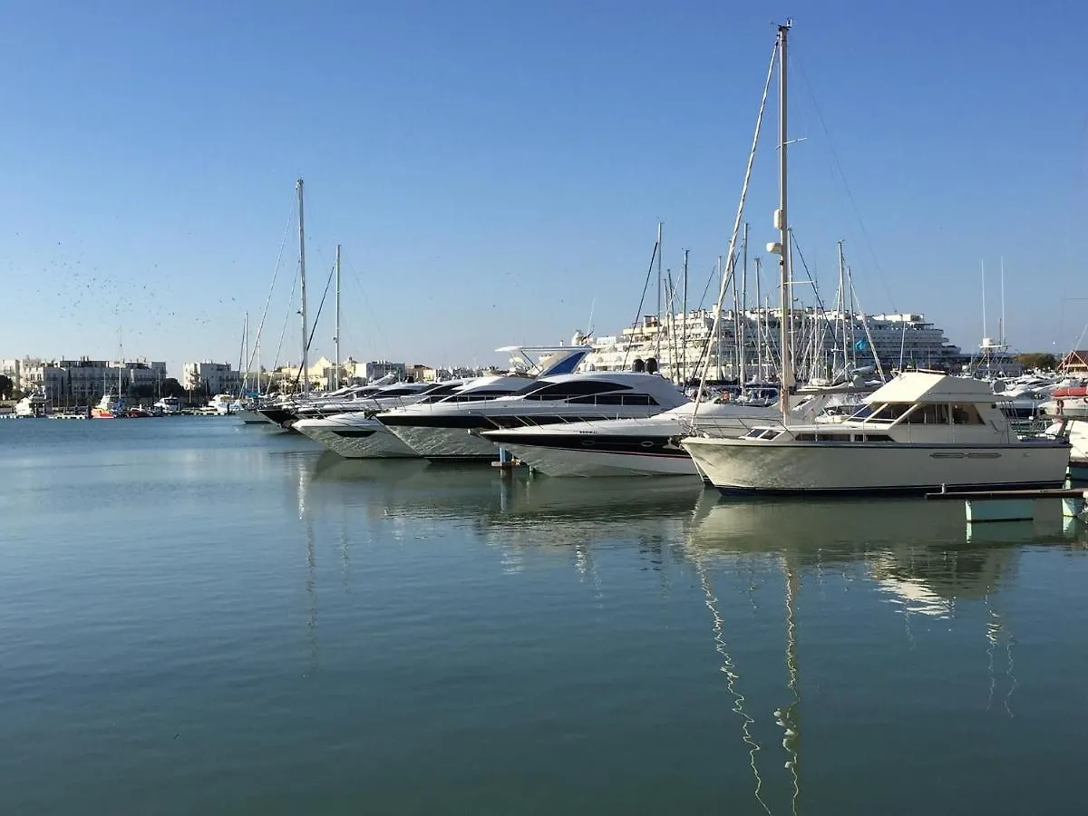 Centralgarve - Premium Apartment In The Center Of Vilamoura - Cota10
