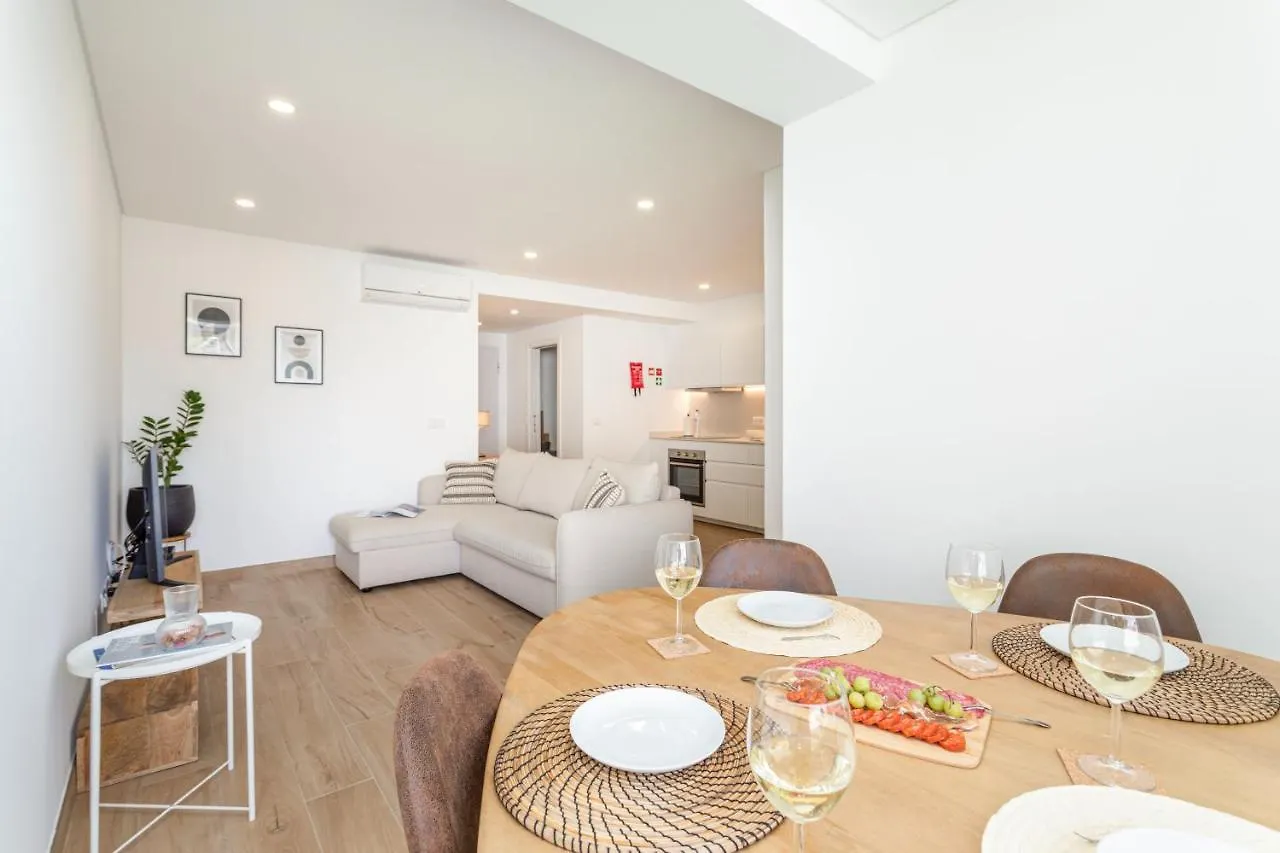 Centralgarve - Premium Apartment In The Center Of Vilamoura - Cota10 פורטוגל