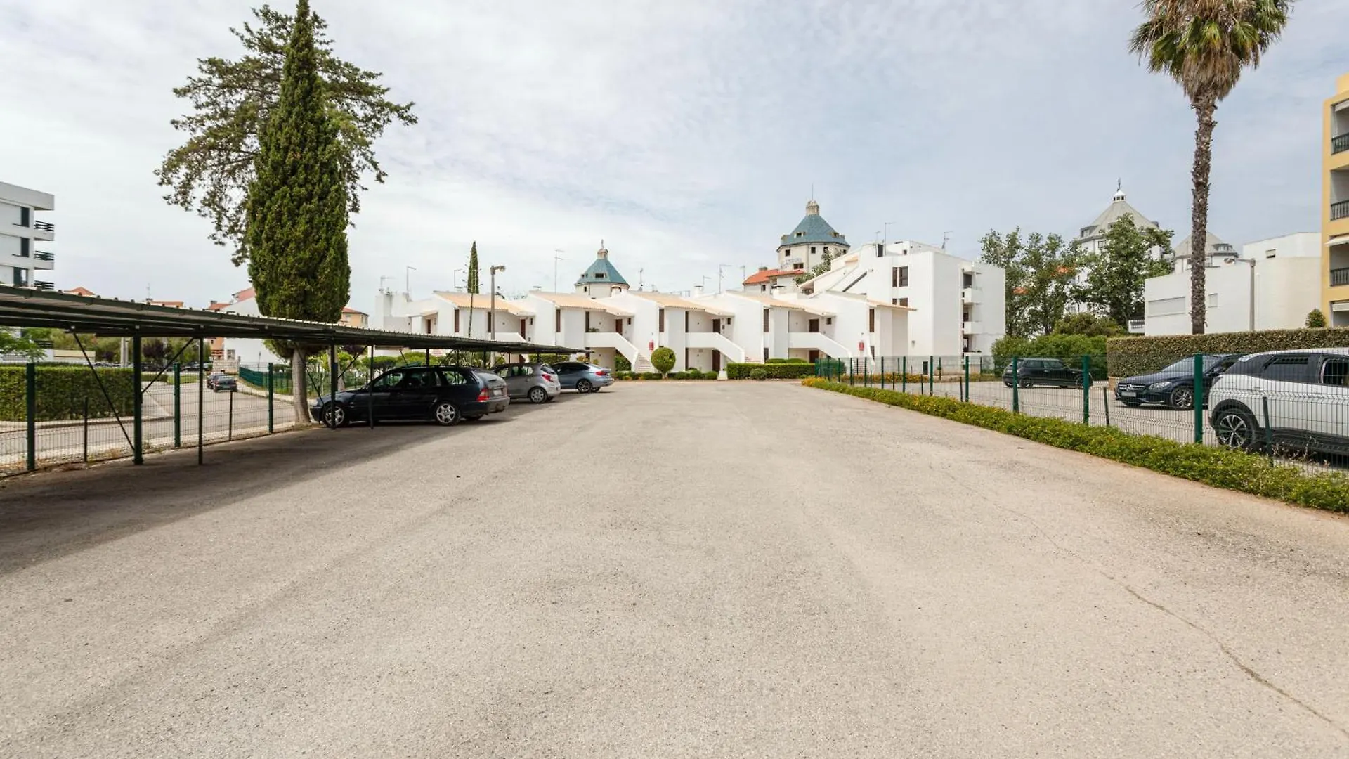 Centralgarve - Premium Apartment In The Center Of Vilamoura - Cota10